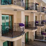Mistral Hotel