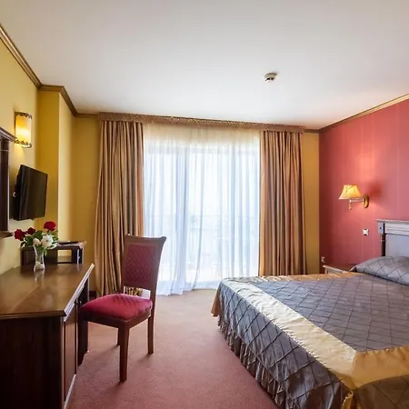 Mistral 4* Baltjik