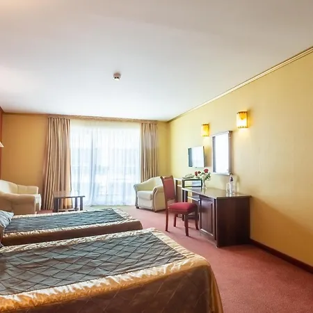 Hotell Mistral Baltjik