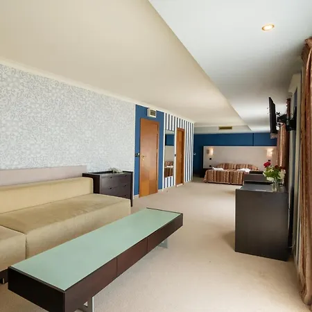 Mistral 4* Baltjik