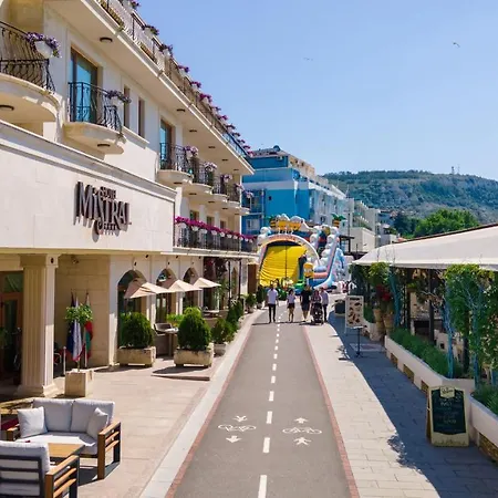 Otel Mistral