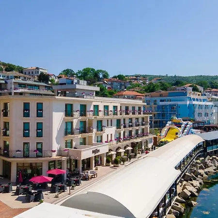 Hotell Mistral