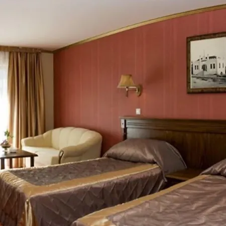 Mistral Hotell