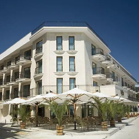 Hotel Mistral 4*