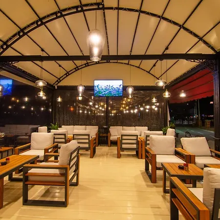 酒店 米斯特拉尔酒店