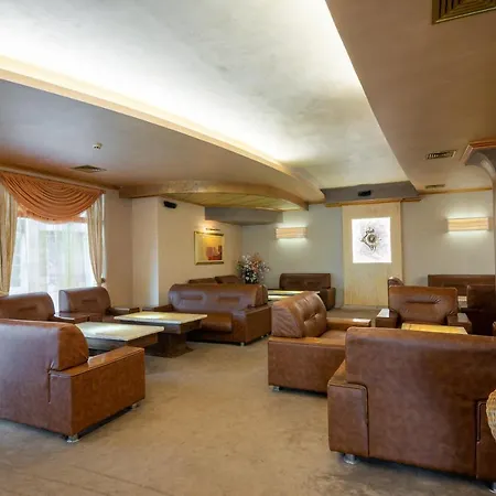 酒店 米斯特拉尔酒店