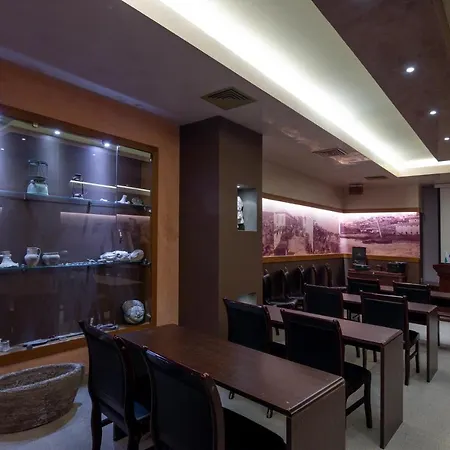 米斯特拉尔酒店 4* 巴尔奇克