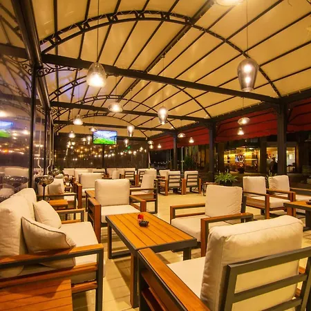 酒店 米斯特拉尔酒店