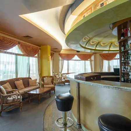 Hotel Mistral Balchik