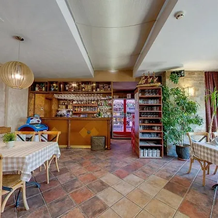 Mistral 4* Balchik