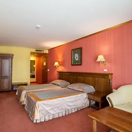 酒店 米斯特拉尔酒店