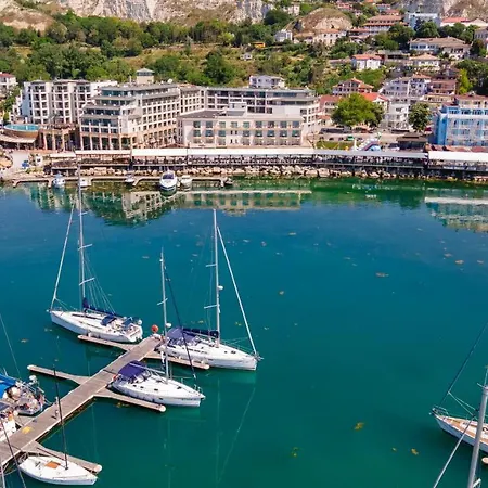Mistral Hotel Balchik