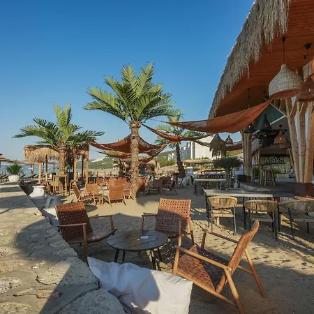 米斯特拉尔酒店 4*