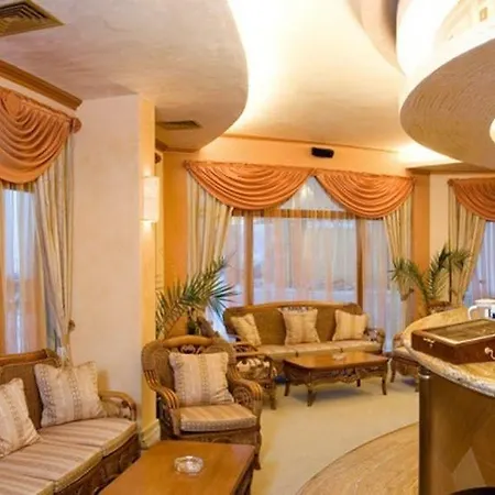 Otel Mistral