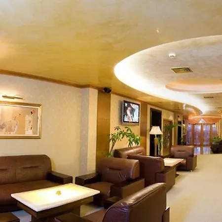 Otel Mistral