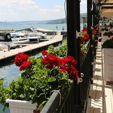 Hotel Mistral Balchik