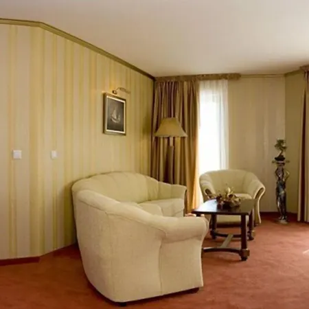 Hotel Mistral Balchik