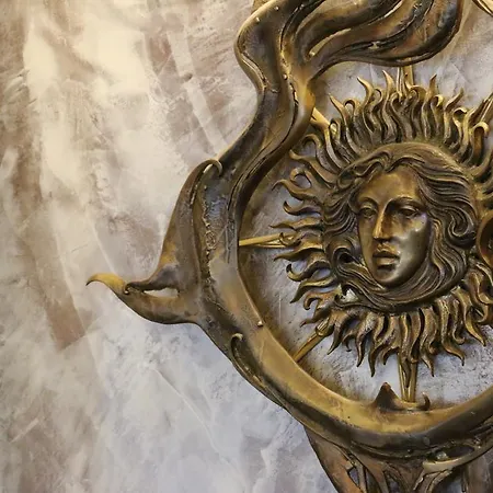 米斯特拉尔酒店 巴尔奇克