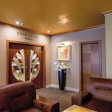 Mistral Otel