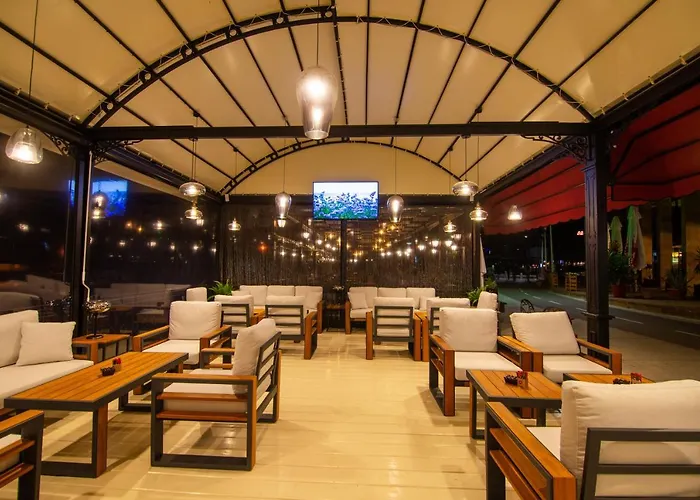 Ξενοδοχείο Mistral