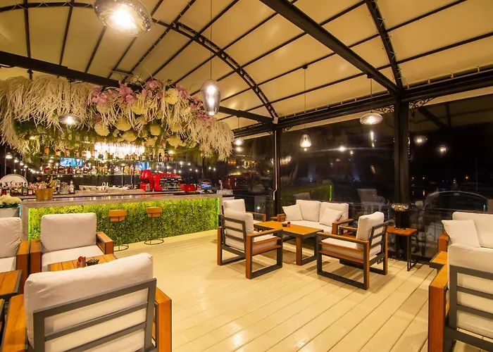 Mistral Ξενοδοχείο 4*