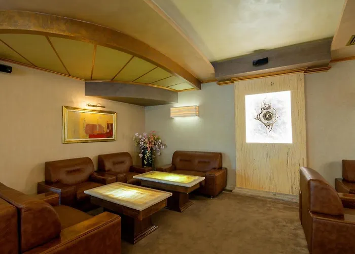 Mistral 4* Μπαλτσίκ