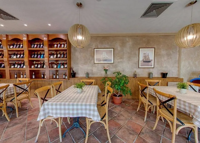 Mistral Hotel Bałczik