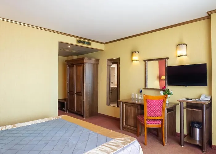 Mistral Μπαλτσίκ