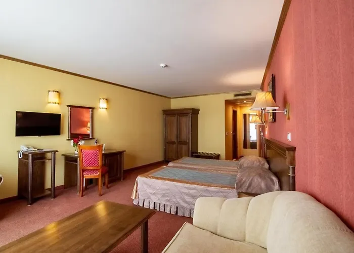 Mistral Μπαλτσίκ