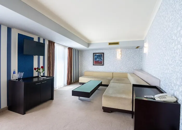 Mistral Ξενοδοχείο 4*