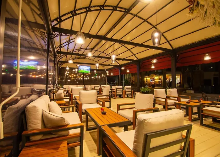 Ξενοδοχείο Mistral