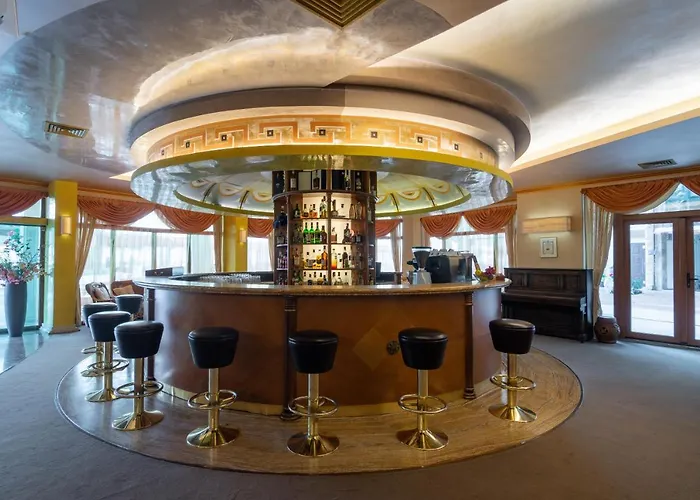 Mistral Ξενοδοχείο 4*