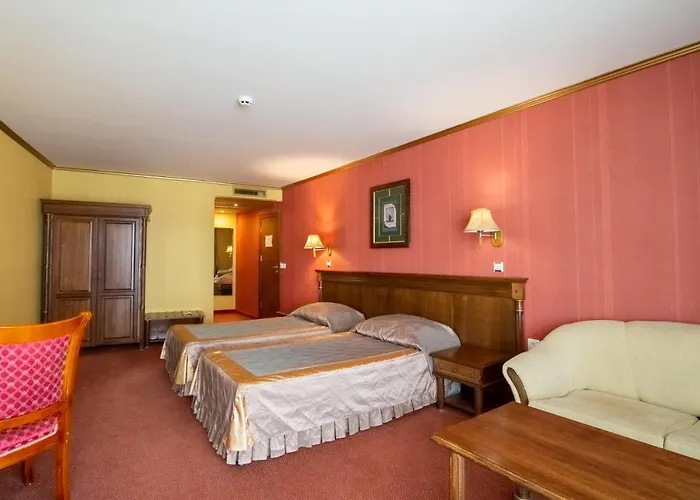 Ξενοδοχείο Mistral