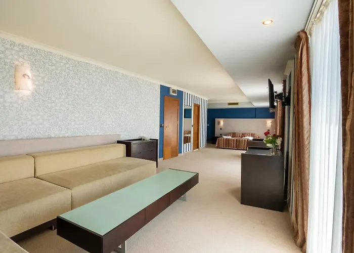 Mistral 4* Μπαλτσίκ