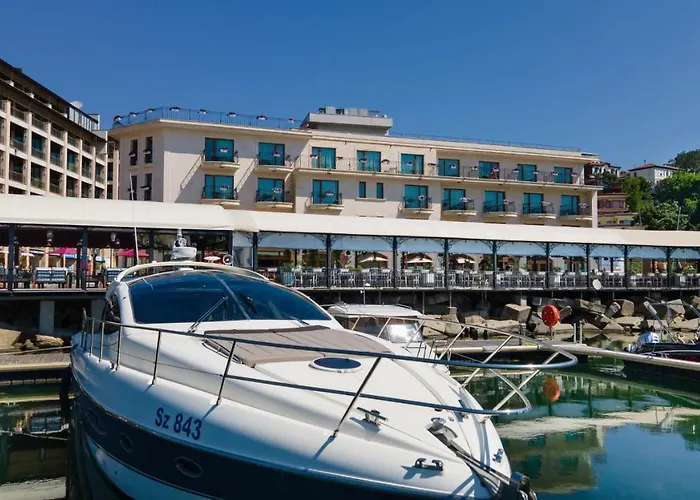 Mistral Μπαλτσίκ