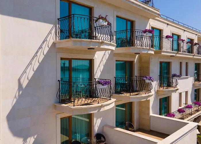 Mistral Ξενοδοχείο 4*