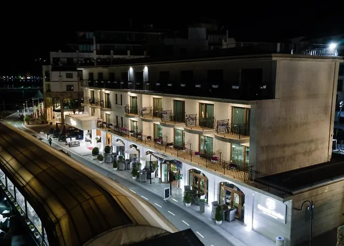 Ξενοδοχείο Mistral