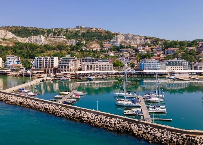 Mistral Μπαλτσίκ