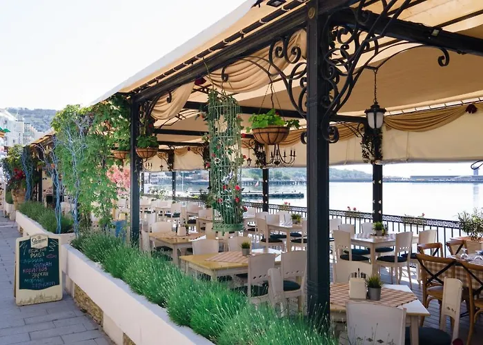 Mistral Ξενοδοχείο