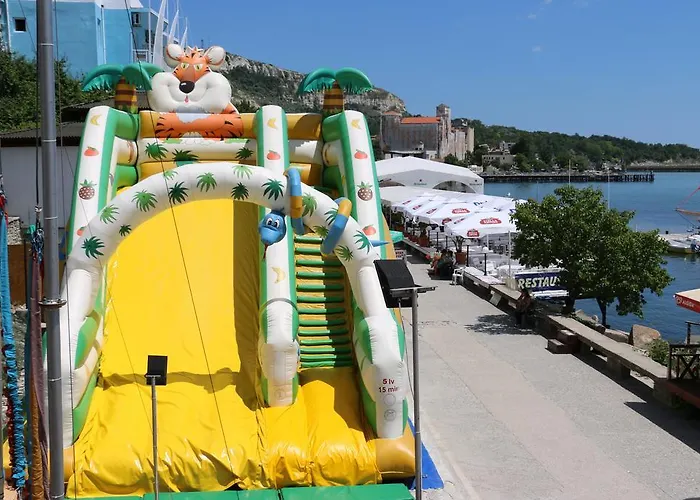 Mistral Ξενοδοχείο