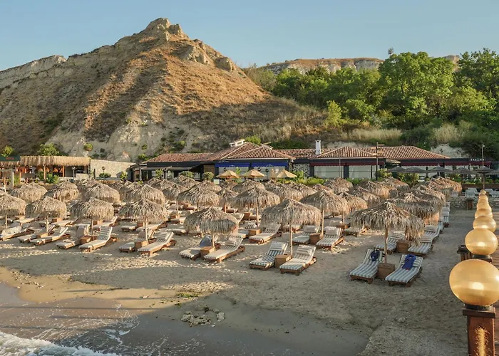 Ξενοδοχείο Mistral