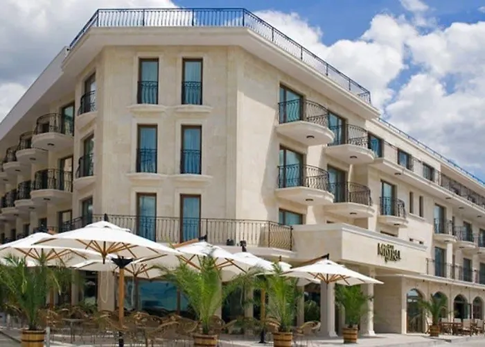 Ξενοδοχείο Mistral