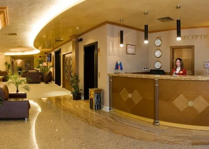 Mistral Ξενοδοχείο 4*