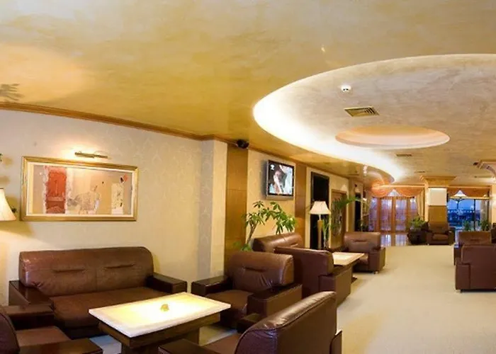 Ξενοδοχείο Mistral