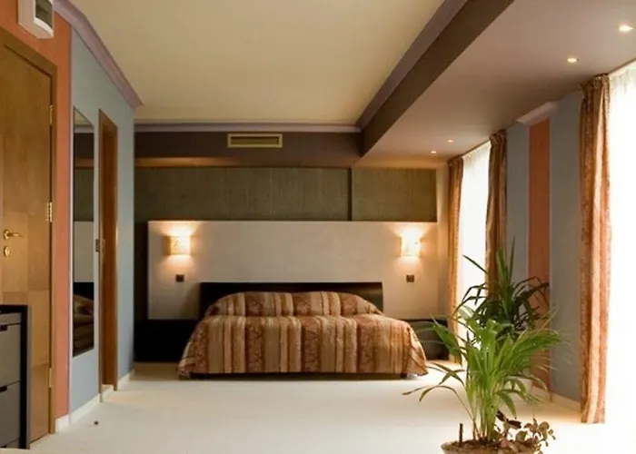 Hotel Mistral Balchik