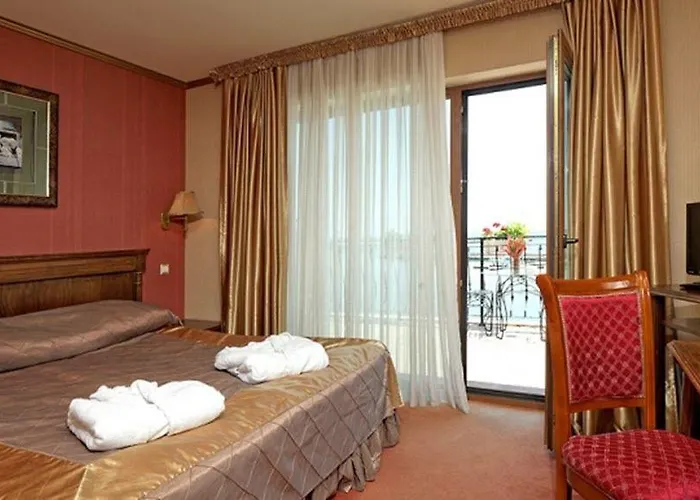 Mistral Μπαλτσίκ