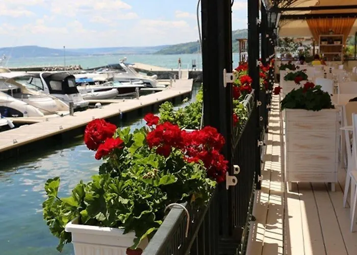 Hotel Mistral Balchik