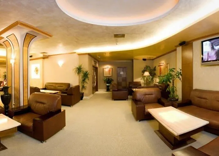 Mistral 4* Μπαλτσίκ