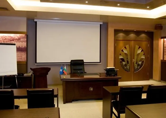 Mistral Ξενοδοχείο 4*