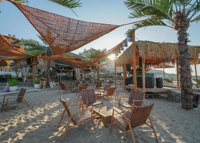 Mistral Μπαλτσίκ